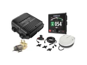 Simard AP44 VRF High Capacity Autopilot Pack