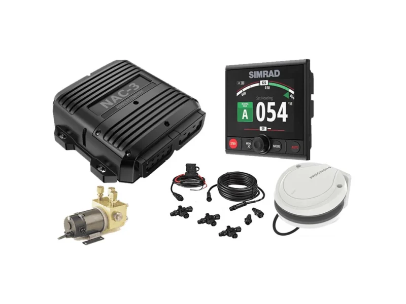 Simard AP44 VRF High Capacity Autopilot Pack