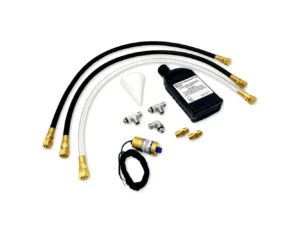 Simrad Autopilot Pump Fitting Kit f/ORB Systems w/SteadySteer Switch