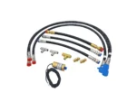 Simrad Verado Autopilot Fitting Kit f/Mk2 Pumps w/SteadySteer Switch