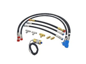 Simrad Verado Autopilot Fitting Kit f/Mk2 Pumps w/SteadySteer Switch