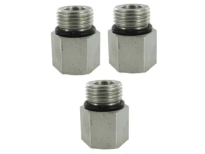 Simrad Autopilot Adapter Kit