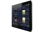 Seatronx 19" Commercial Touch Screen Display