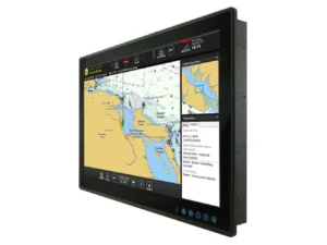 Seatronx 24" Commercial Touch Screen Display