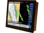 Seatronx 10" Sunlight Readable Touch Screen Display