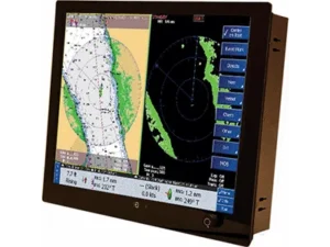 Seatronx 10" Sunlight Readable Touch Screen Display