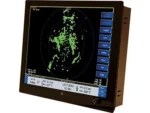 Seatronx 12" Sunlight Readable Touch Screen Display