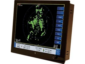 Seatronx 12" Sunlight Readable Touch Screen Display