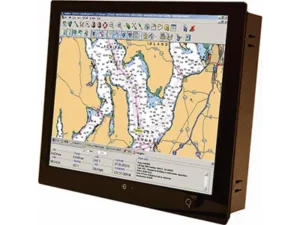 Seatronx 15" Sunlight Readable Touch Screen Display