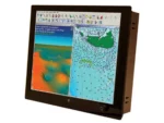 Seatronx 24" Sunlight Readable Touch Screen Display