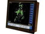Seatronx 12" Pilothouse Touch Screen Display