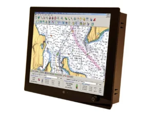 Seatronx 17" Pilothouse Touch Screen Display