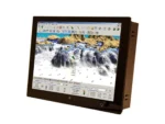 Seatronx 18.5" Wide Screen Pilothouse Touch Screen Display