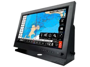 Seatronx 24.07" TFT LCD Industrial Display