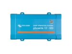 Victron Phoenix Inverter 12/500 - 120V - VE.Direct GFCI Duplex Outlet - 350W