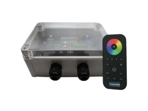 OceanLED OceanDMX RC Explore XFM Colors 915MHz