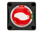 Victron Battery Switch 275A 12-48VDC Surface or Panel Mount