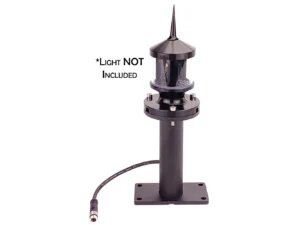 Lunasea 4.5" Nav Light Riser f/LL53 Nav Fixture Series