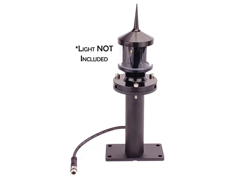 Lunasea 4.5" Nav Light Riser f/LL53 Nav Fixture Series