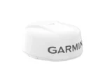Garmin GMR Fantom&trade; 18x Dome Radar - White