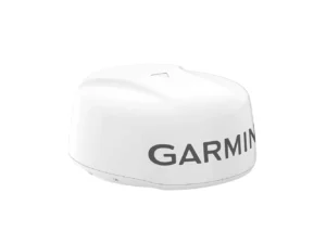 Garmin GMR Fantom™ 18x Dome Radar - White