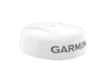 Garmin GMR Fantom™ 24x Dome Radar - White