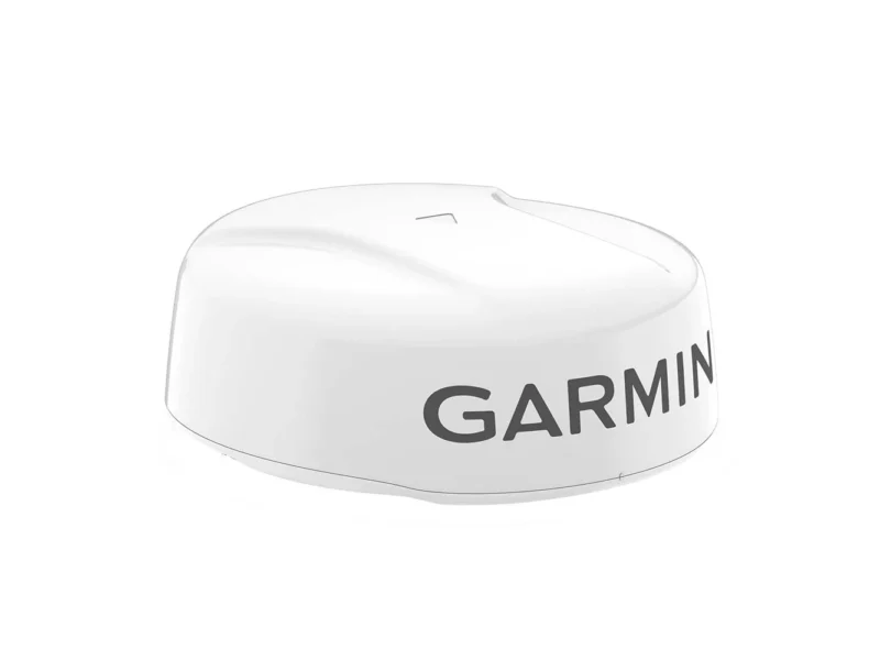 Garmin GMR Fantom™ 24x Dome Radar - White