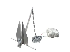 Fortress FX-16 Complete Anchoring System