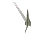 Fortress FX-115 Anchor - 60LB