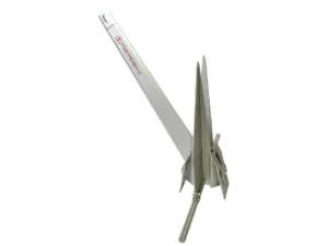 Fortress FX-115 Anchor - 60LB