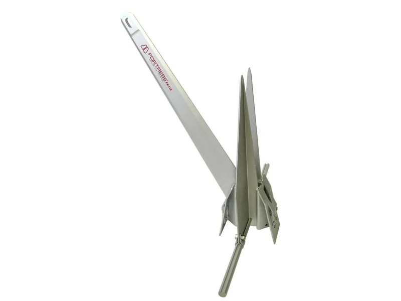 Fortress FX-115 Anchor - 60LB