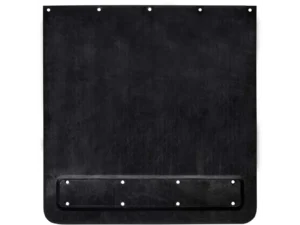 ROCK TAMERS Replacement Mudflap
