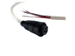 Raymarine 15M Power Cable f/Cyclone Radar
