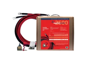 Samlex 2500W Inverter Install Kit