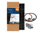 Samlex 200W Solar Panel Kit