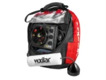 Vexilar FLX-28 Pro Pack II ProView Ice-Ducer
