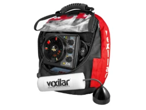 Vexilar FLX-28 Pro Pack II ProView Ice-Ducer
