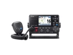 Icom M510 PLUS VHF Marine Radio w/AIS