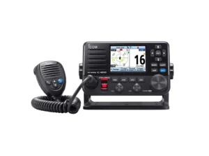 Icom M510 PLUS VHF Marine Radio w/AIS