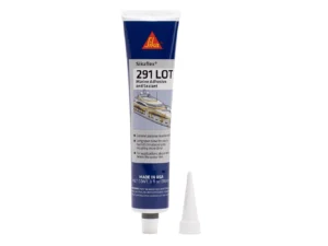 Sika Sikaflex® 291 LOT - White - 3oz Tube w/Nozzle