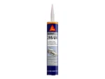Sika Sikaflex® 295 UV - Black - 10oz Tube w/Nozzle