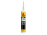 Sika Sikasil®-N Plus Clear 10oz w/Nozzle