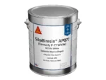 Sika SikaBiresin® AP077 Polyester Fairing Compound Above/Below Waterline - Quart