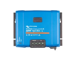 Victron SmartSolar MPPT 150/60-TR Solar Charge Controller - UL Approved