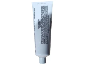 Sika BPO Cream Hardener Black 1oz Tube Resin Required