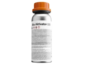 Sika Aktivator-100 Clear 250ml Bottle