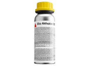 Sika Aktivator-205 Clear 250ml Bottle