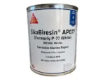 Sika SikaBiresin® AP077 White Gallon BPO Hardener Required