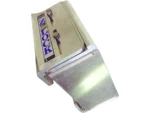 T-H Marine 10" Hole Shot Plate f/Z-Lock™ Jack Plate
