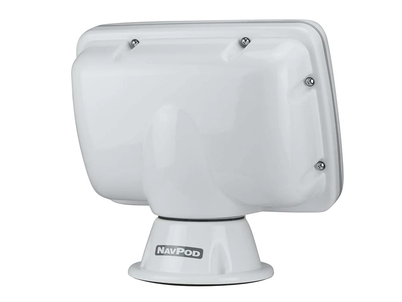 NavPod PowerPod Pre-Cut f/Furuno NavNet TZTouch3 12″ (TZT12F)